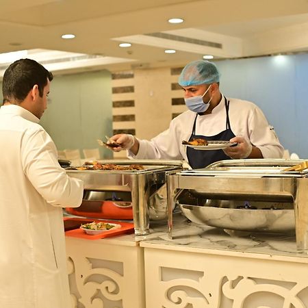 Abraj Al Tayseer Tuwa Hotel Mecca Екстер'єр фото