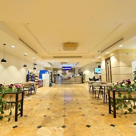 Abraj Al Tayseer Tuwa Hotel Mecca Екстер'єр фото