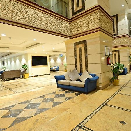 Abraj Al Tayseer Tuwa Hotel Mecca Екстер'єр фото