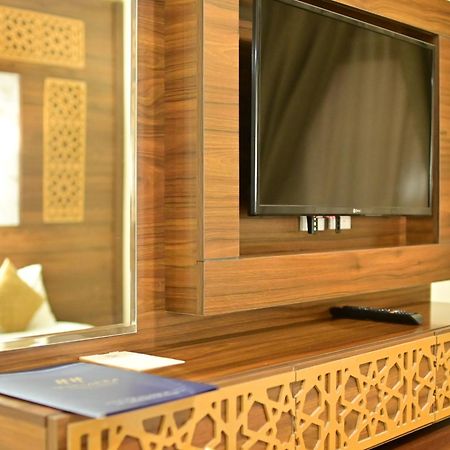Abraj Al Tayseer Tuwa Hotel Mecca Екстер'єр фото
