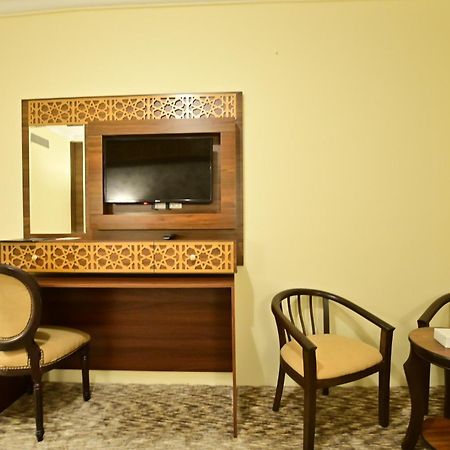 Abraj Al Tayseer Tuwa Hotel Mecca Екстер'єр фото