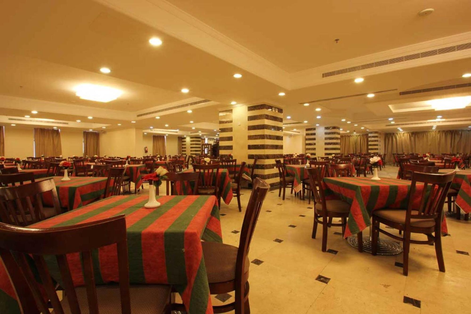 Abraj Al Tayseer Tuwa Hotel Mecca Екстер'єр фото