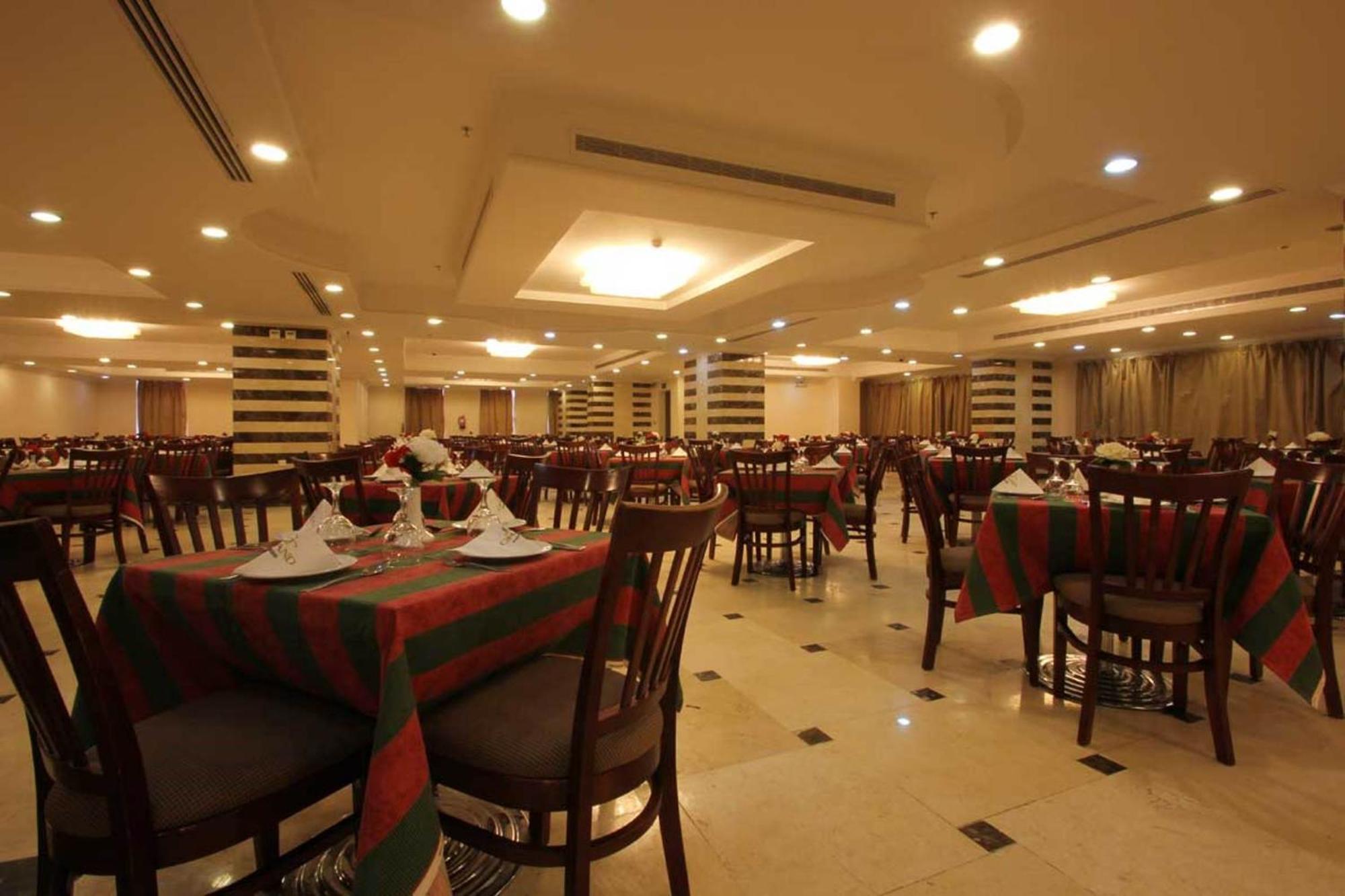 Abraj Al Tayseer Tuwa Hotel Mecca Екстер'єр фото