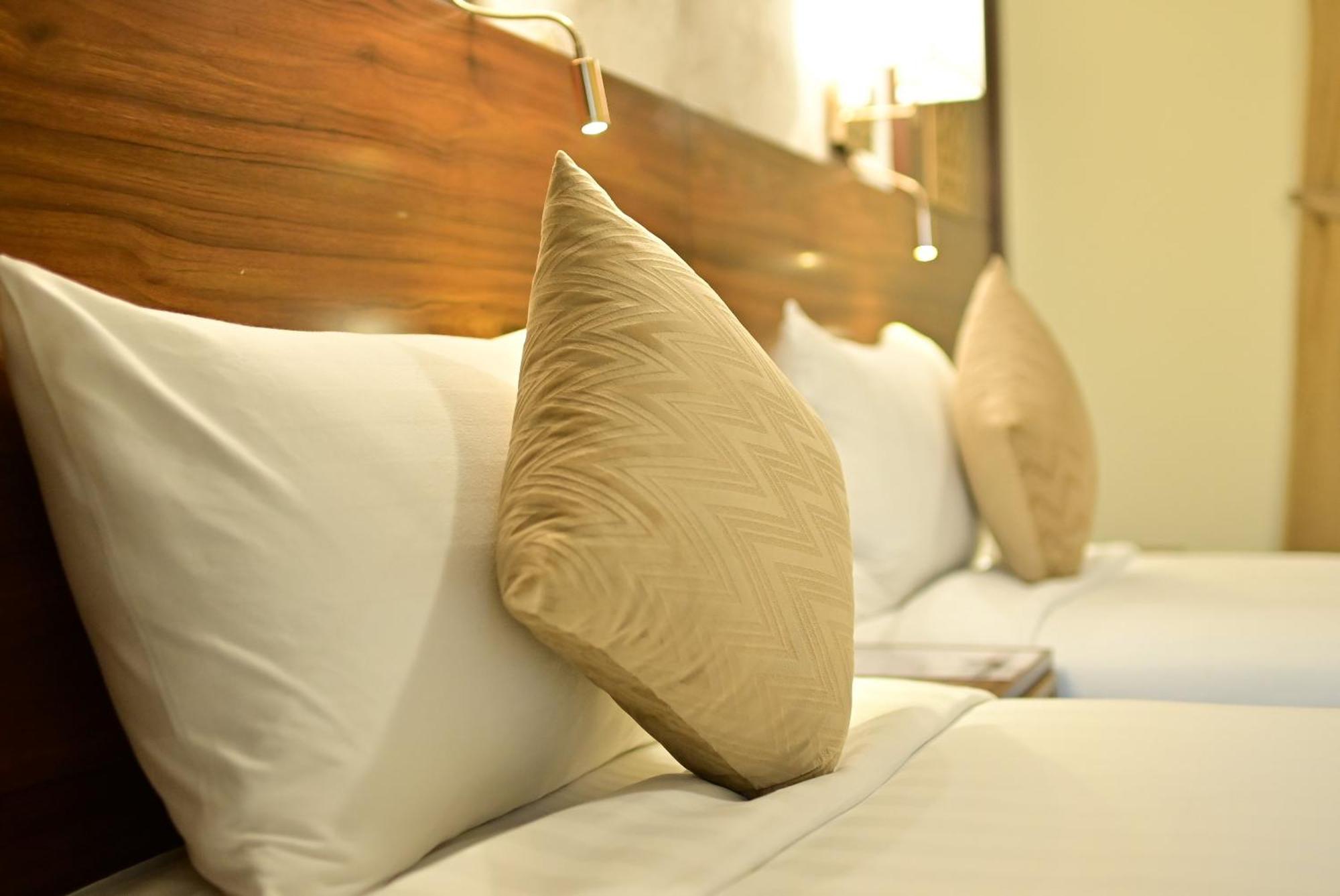 Abraj Al Tayseer Tuwa Hotel Mecca Екстер'єр фото