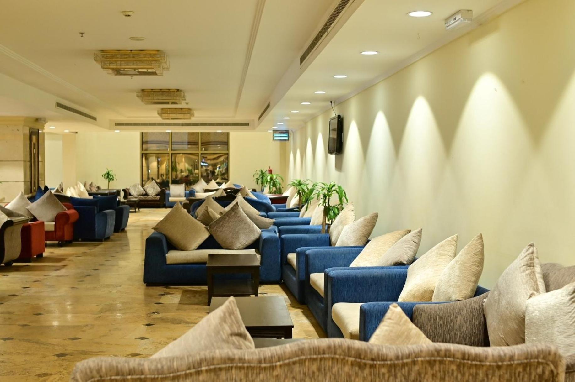 Abraj Al Tayseer Tuwa Hotel Mecca Екстер'єр фото