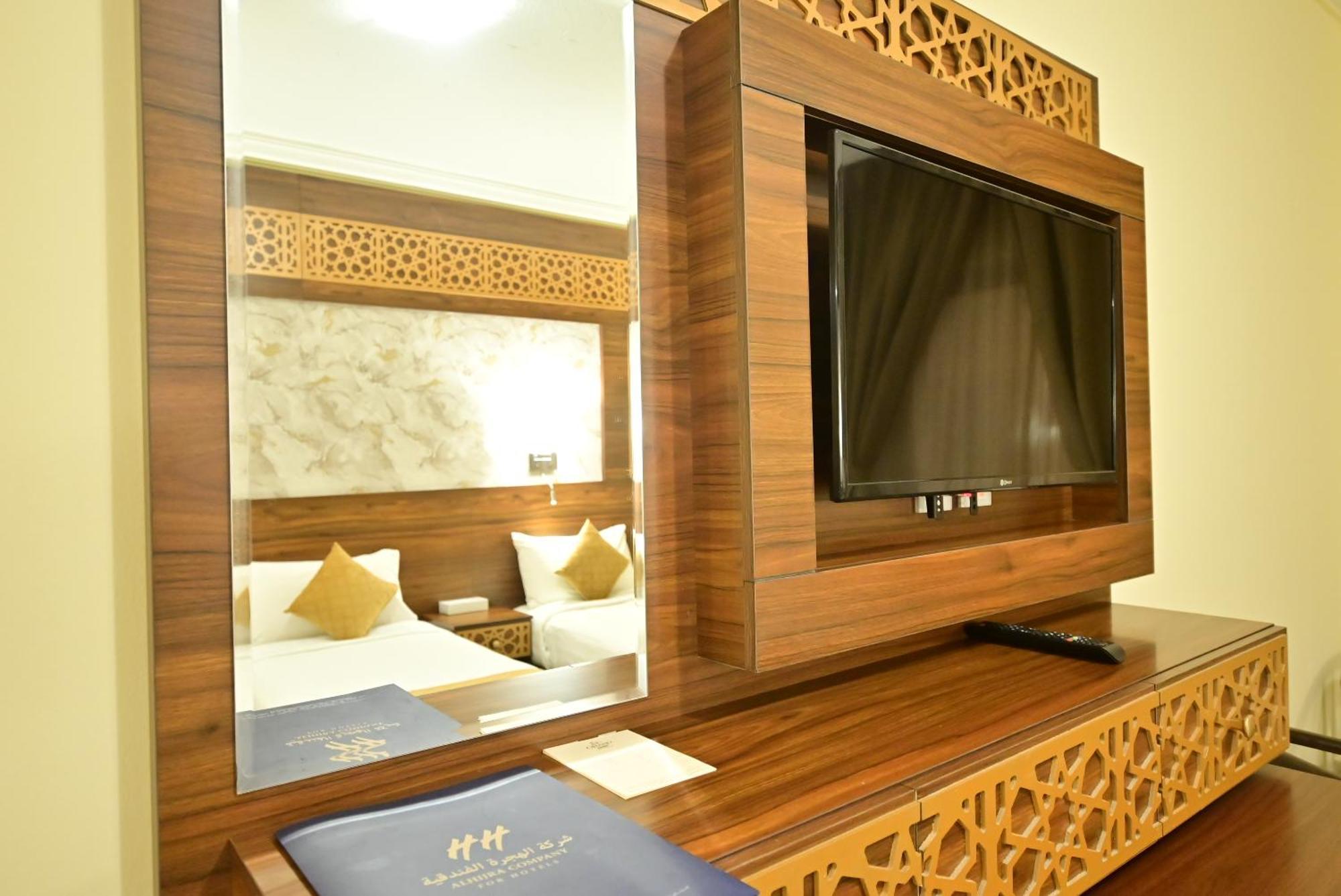 Abraj Al Tayseer Tuwa Hotel Mecca Екстер'єр фото