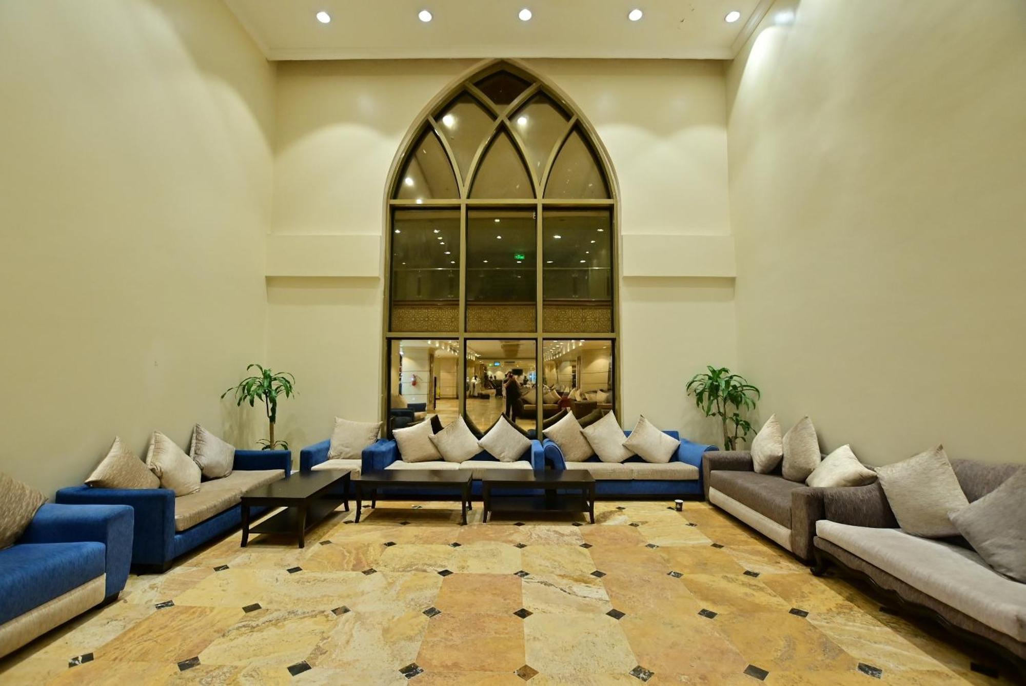Abraj Al Tayseer Tuwa Hotel Mecca Екстер'єр фото