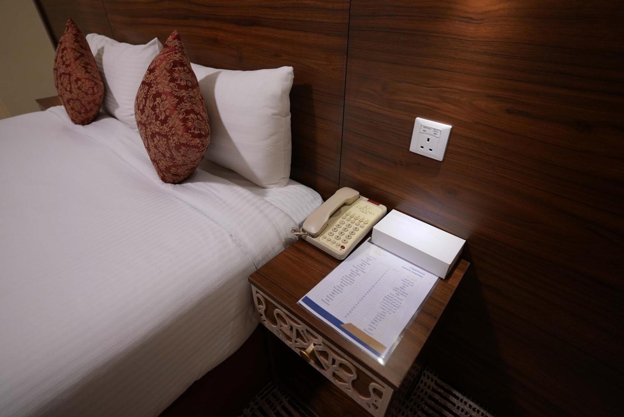 Abraj Al Tayseer Tuwa Hotel Mecca Екстер'єр фото